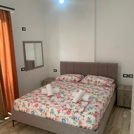 Adriatik Apartaments Sarande Exterior photo