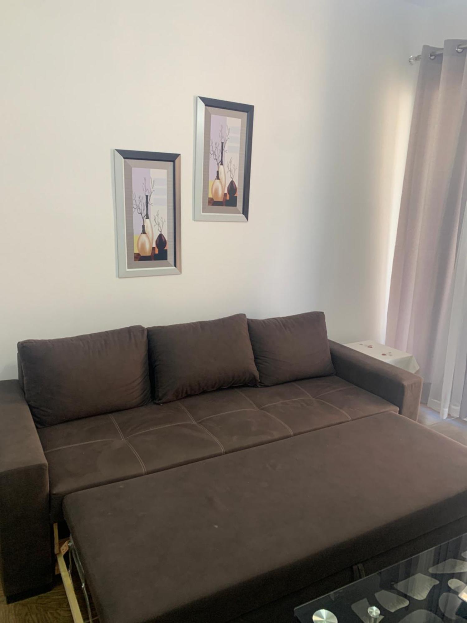 Adriatik Apartaments Sarande Exterior photo