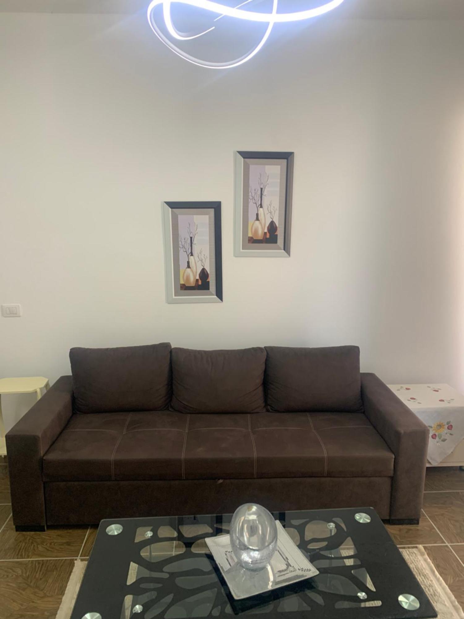 Adriatik Apartaments Sarande Exterior photo