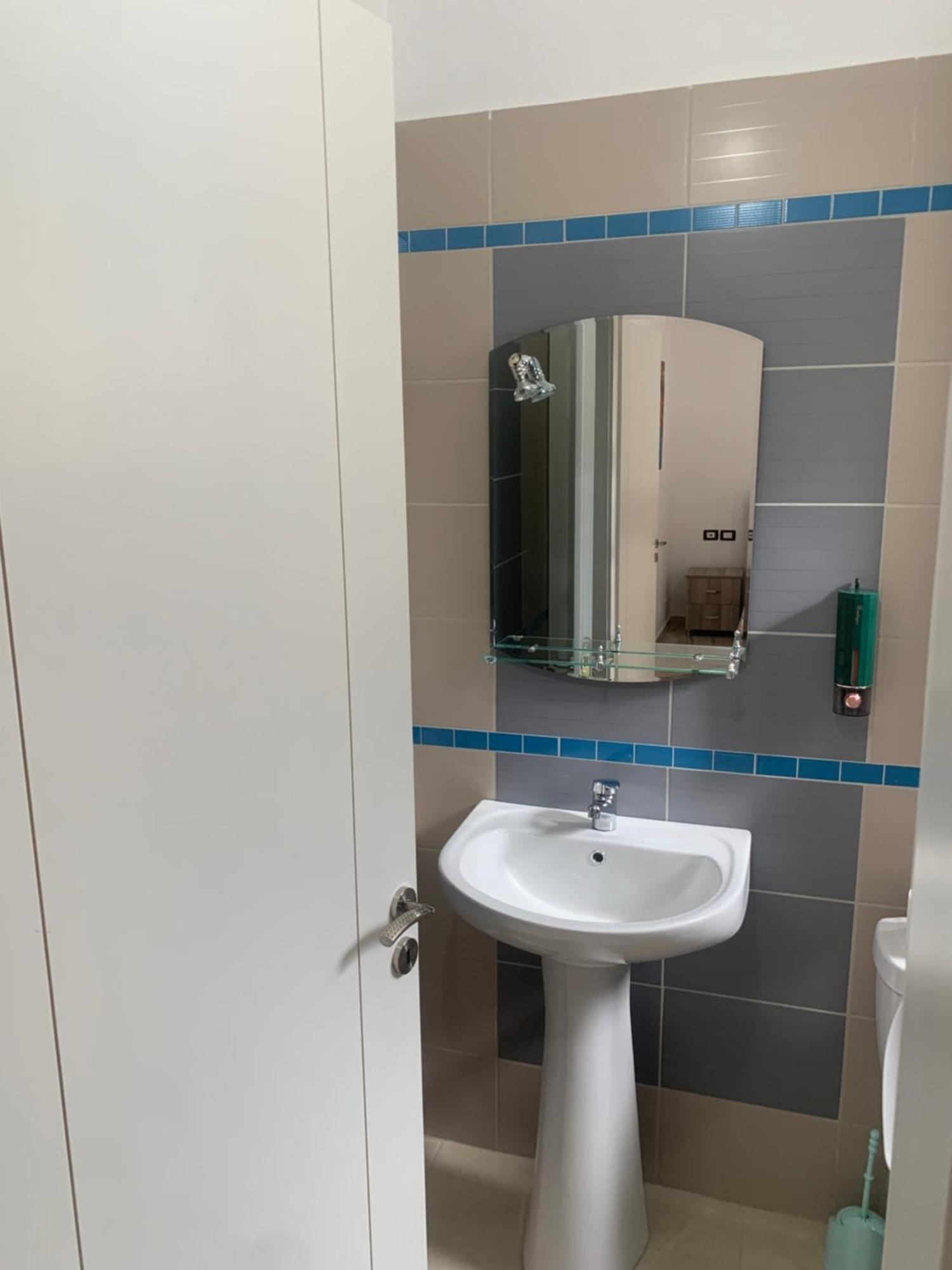 Adriatik Apartaments Sarande Exterior photo