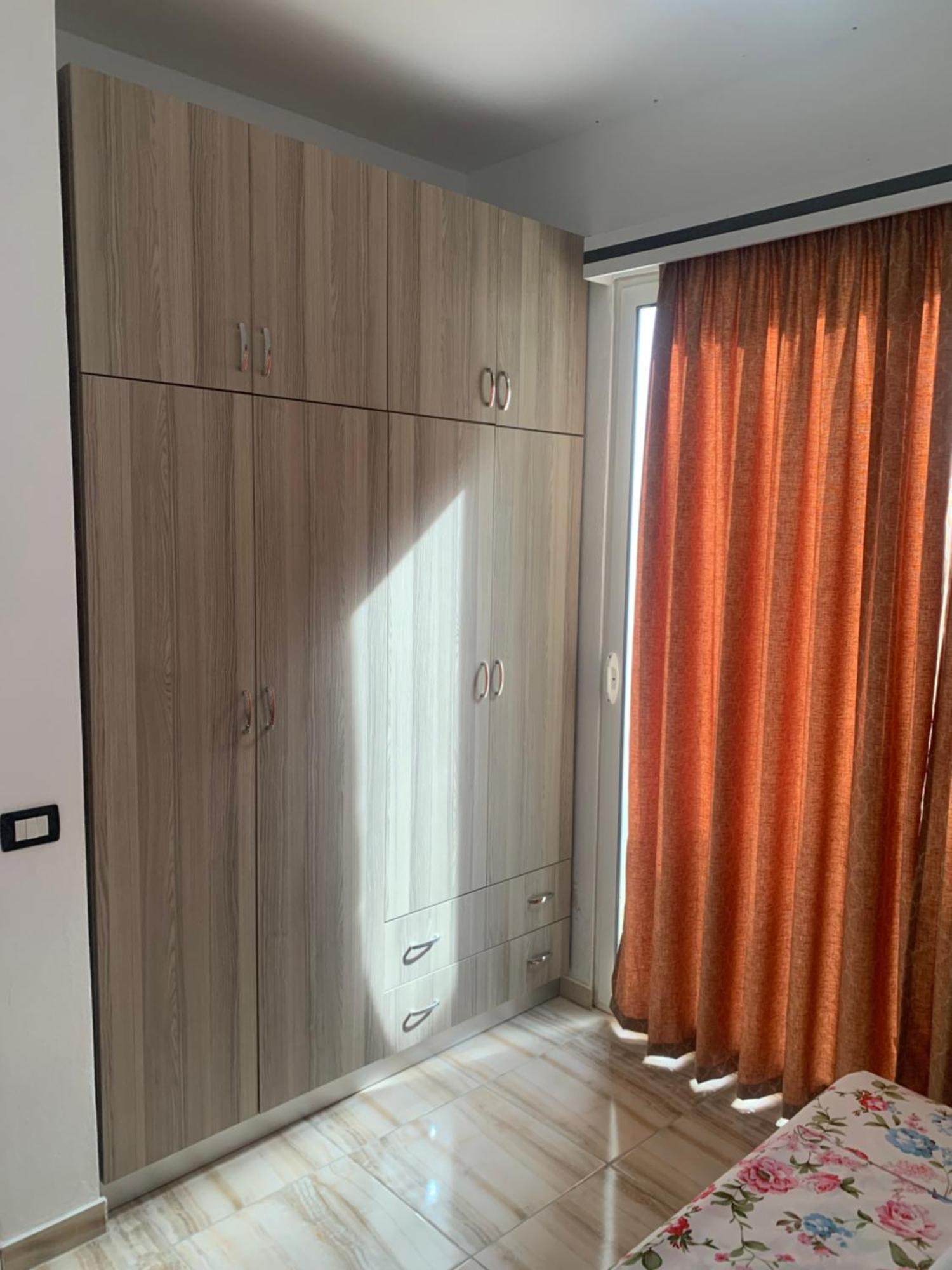 Adriatik Apartaments Sarande Exterior photo