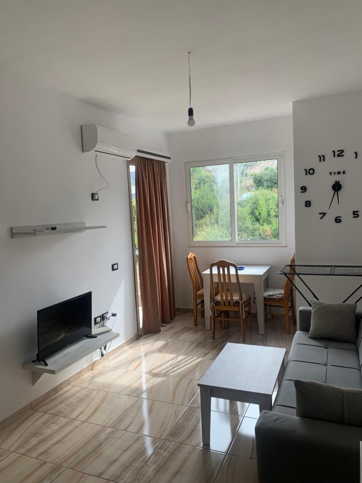 Adriatik Apartaments Sarande Exterior photo