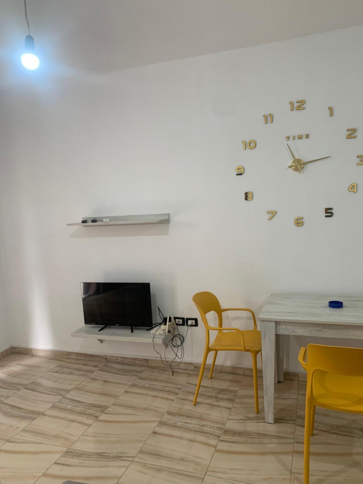 Adriatik Apartaments Sarande Exterior photo