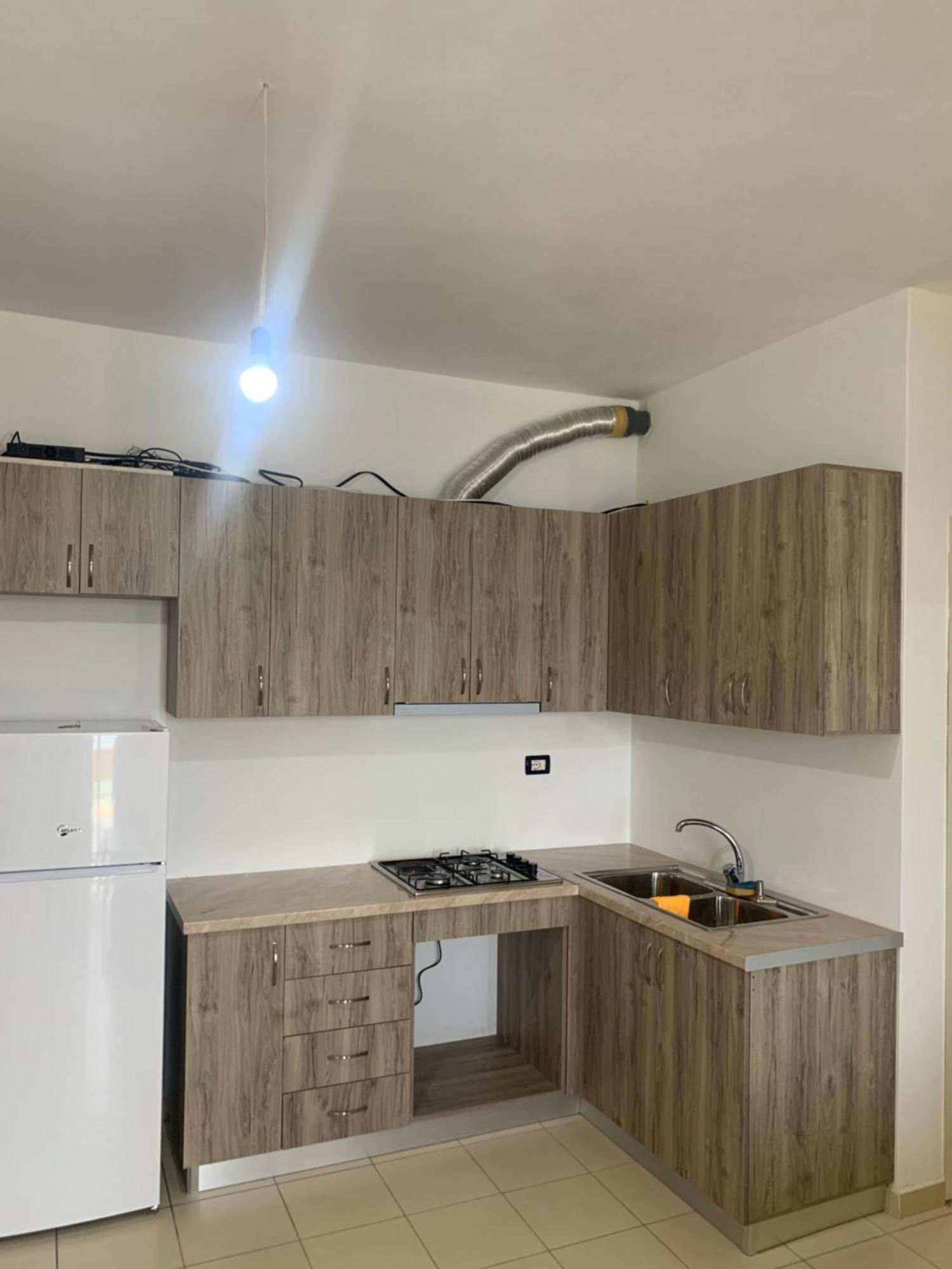 Adriatik Apartaments Sarande Exterior photo