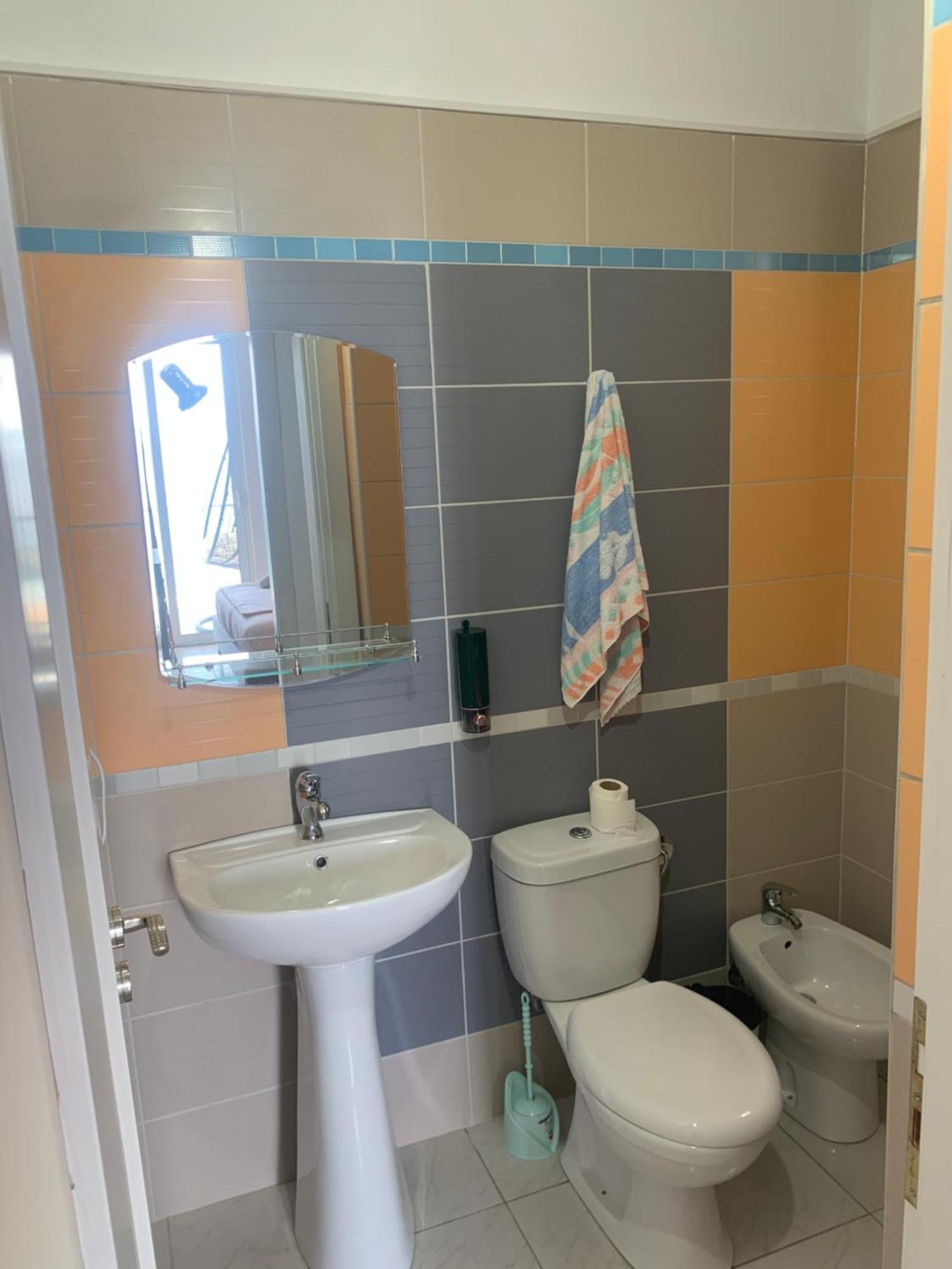 Adriatik Apartaments Sarande Exterior photo