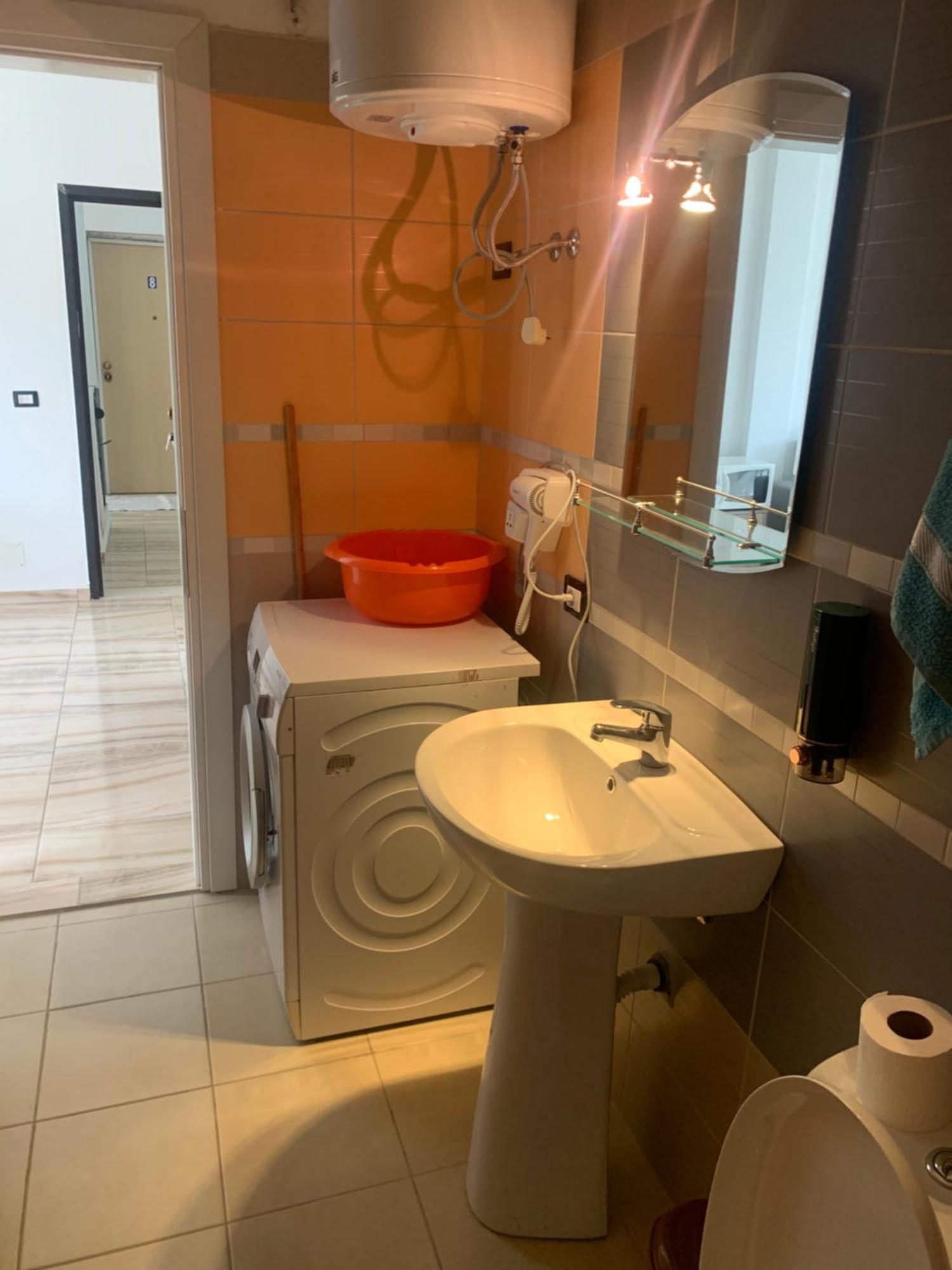 Adriatik Apartaments Sarande Exterior photo