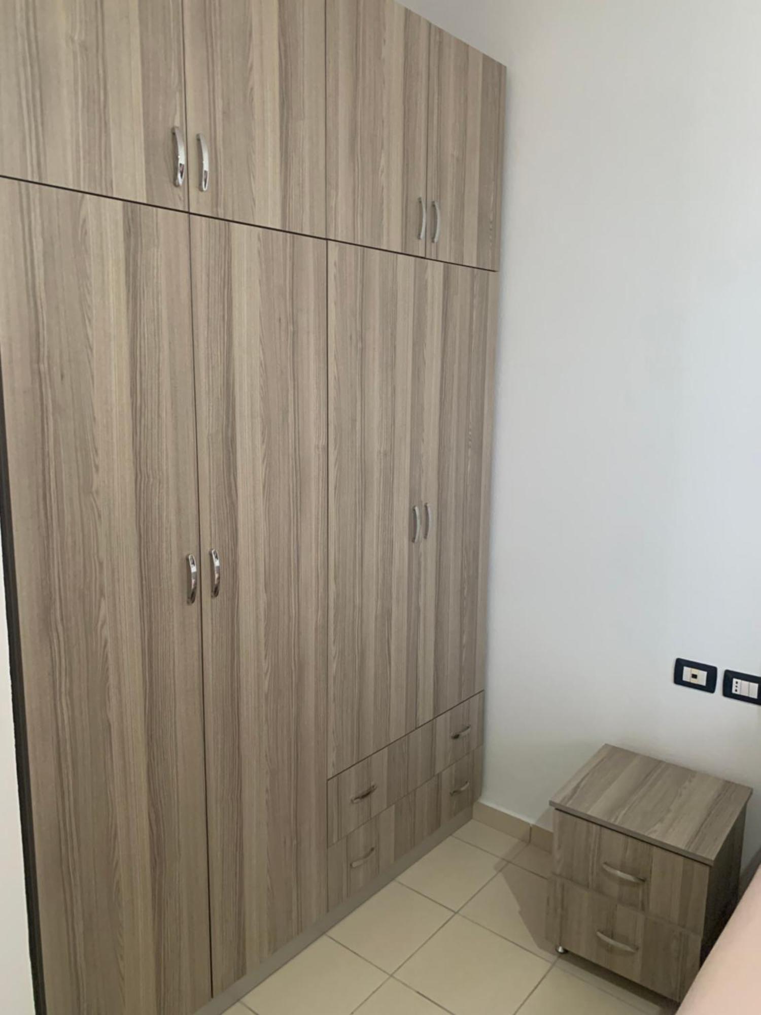 Adriatik Apartaments Sarande Exterior photo